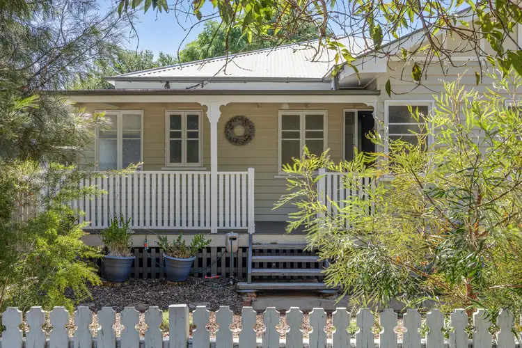 285 Herries Street, Newtown QLD 4350