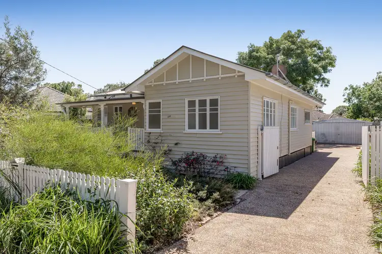 Second view of Homely house listing, 285 Herries Street, Newtown QLD 4350
