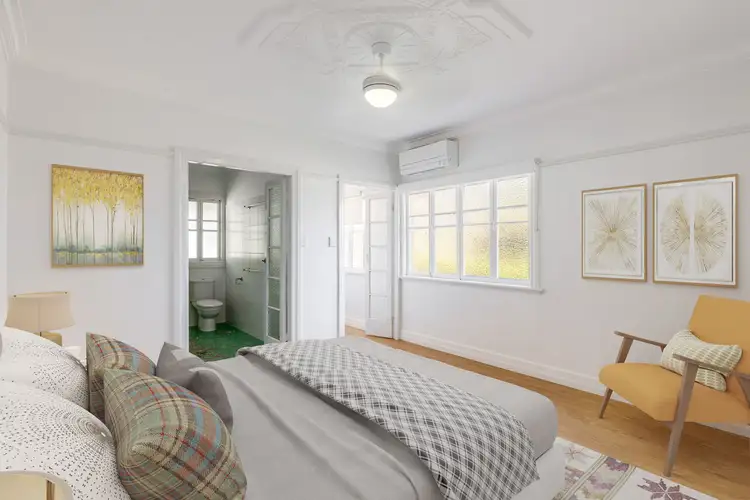Sixth view of Homely house listing, 285 Herries Street, Newtown QLD 4350