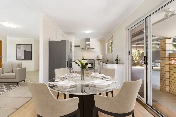 Second view of Homely house listing, 17 Second Avenue, Palm Beach QLD 4221