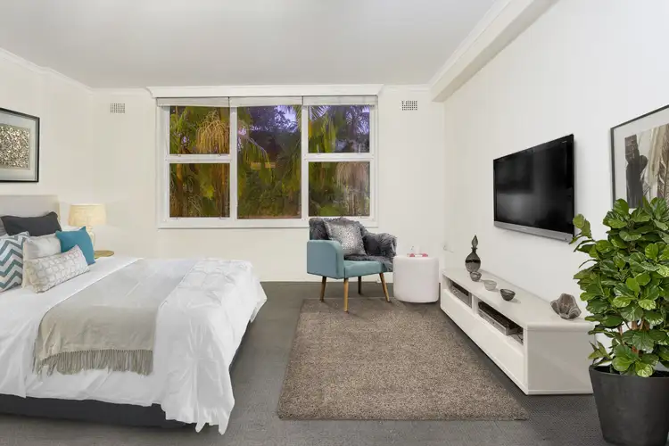 26/1 McDonald Street, Potts Point NSW 2011