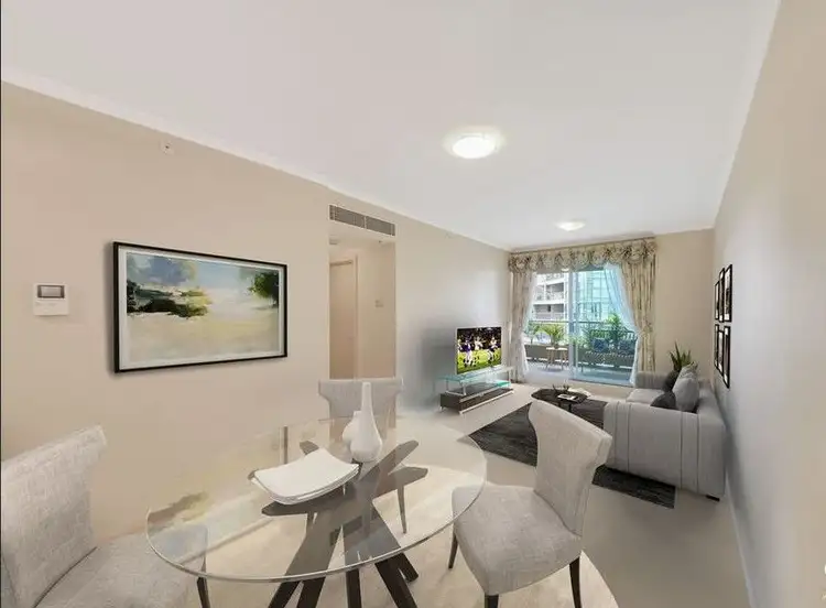 906/2A Help Street, Chatswood NSW 2067