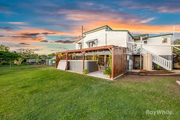 Third view of Homely house listing, 37 Morris Terrace, Gin Gin QLD 4671