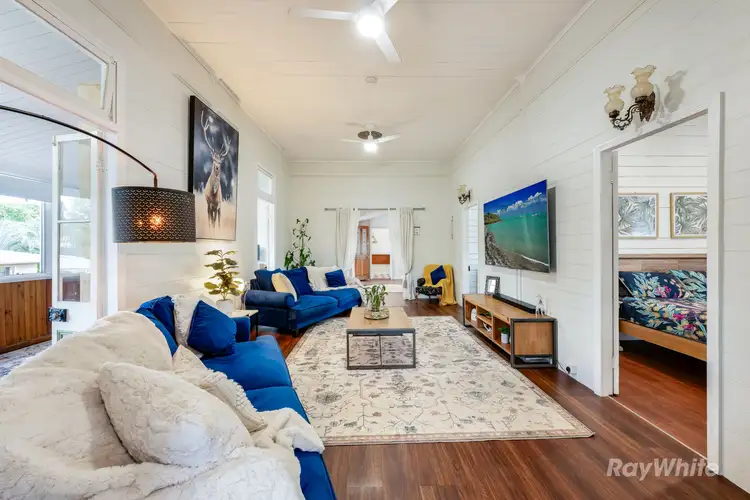 Fifth view of Homely house listing, 37 Morris Terrace, Gin Gin QLD 4671