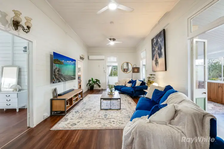 Sixth view of Homely house listing, 37 Morris Terrace, Gin Gin QLD 4671