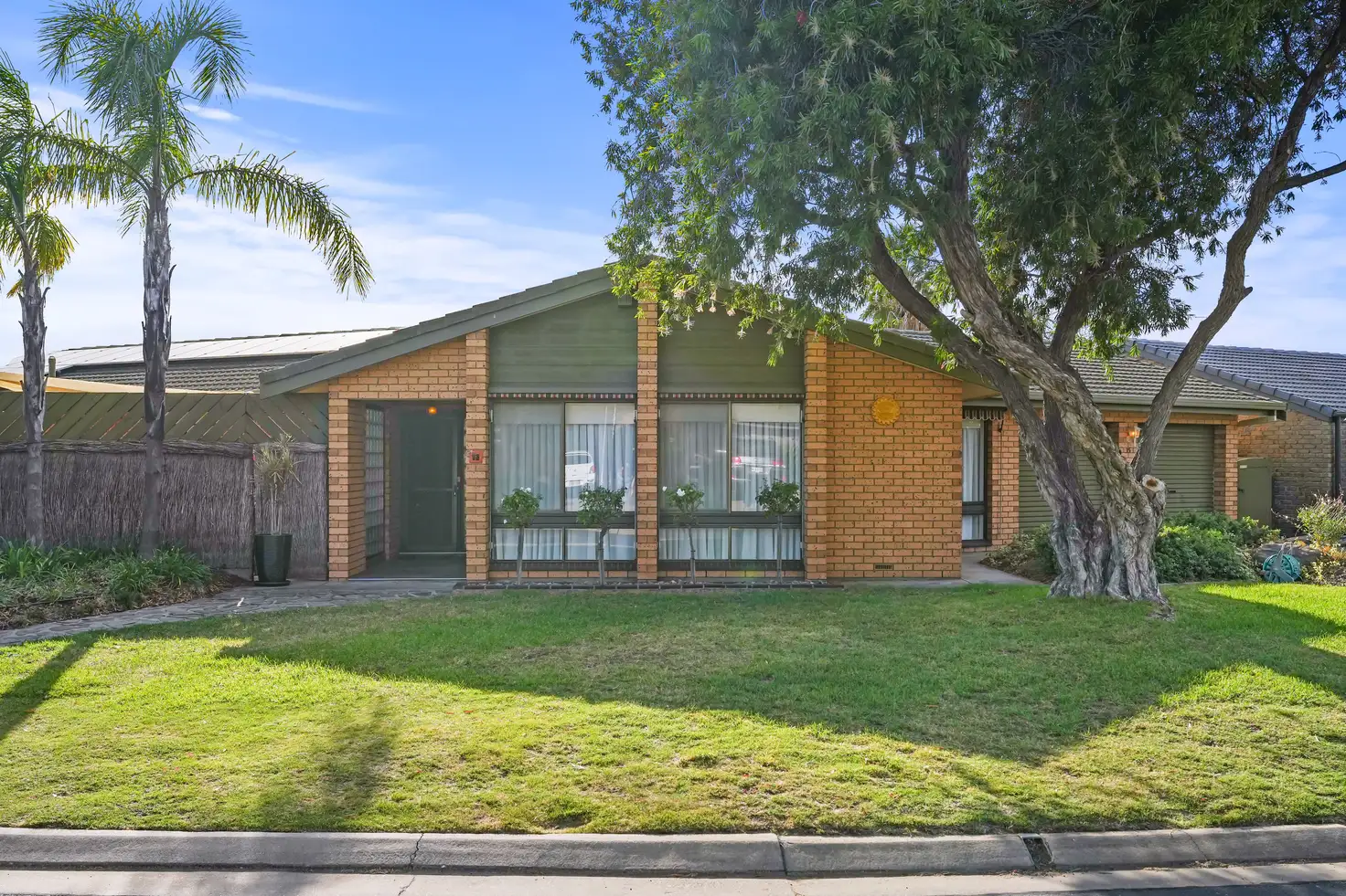 Main view of Homely house listing, 15 Keesing Place, West Lakes Shore SA 5020