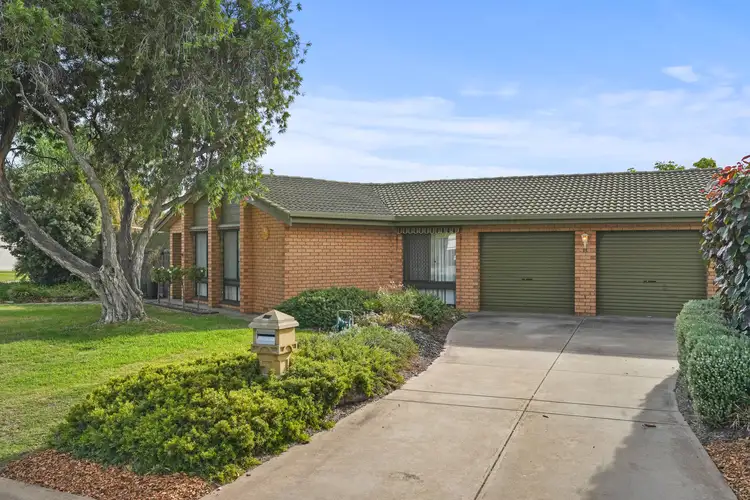 Second view of Homely house listing, 15 Keesing Place, West Lakes Shore SA 5020
