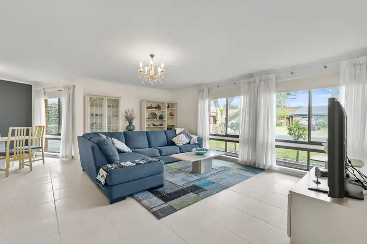Fifth view of Homely house listing, 15 Keesing Place, West Lakes Shore SA 5020