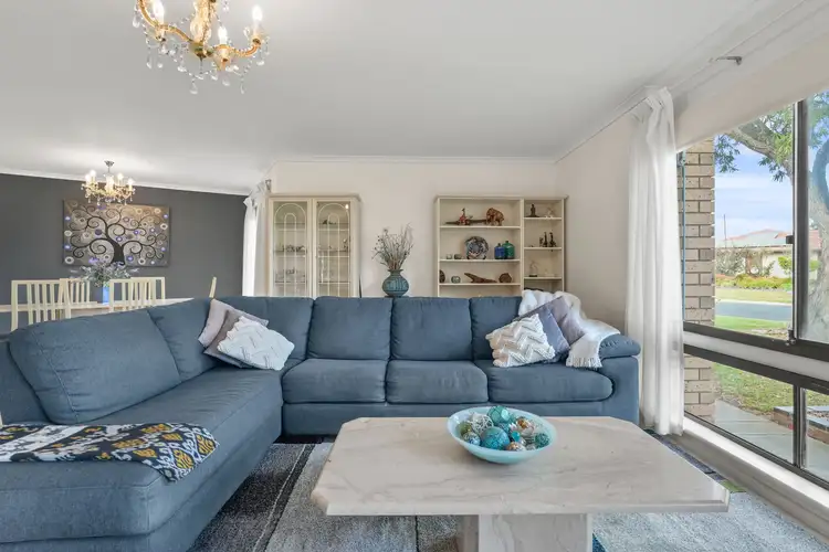 Sixth view of Homely house listing, 15 Keesing Place, West Lakes Shore SA 5020