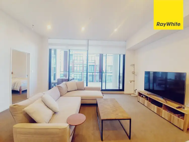 A505/6 Nancarrow Avenue, Meadowbank NSW 2114