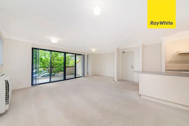 Second view of Homely apartment listing, 14/1 Tauss Place, Bruce ACT 2617