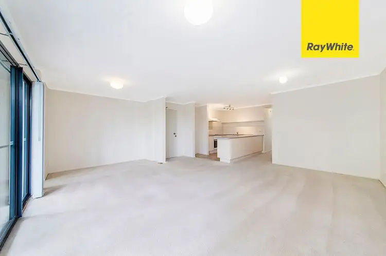 Third view of Homely apartment listing, 14/1 Tauss Place, Bruce ACT 2617
