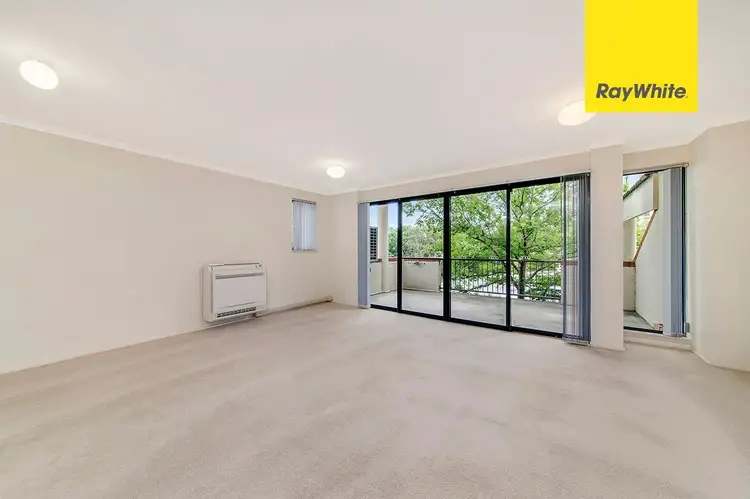 Fourth view of Homely apartment listing, 14/1 Tauss Place, Bruce ACT 2617