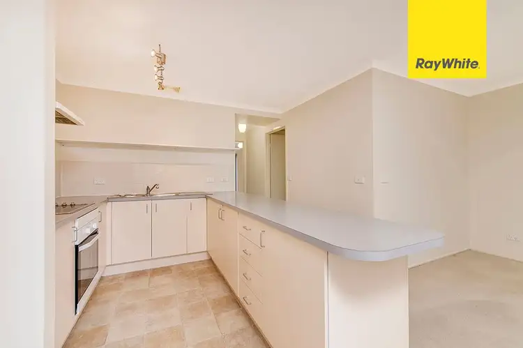 Fifth view of Homely apartment listing, 14/1 Tauss Place, Bruce ACT 2617