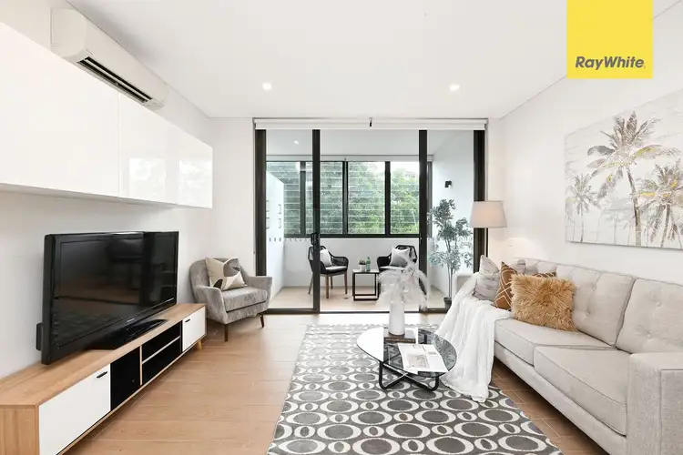 425/68 River Road, Ermington NSW 2115