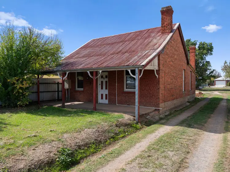 Main view of Homely house listing, 5 Nunn Street, Benalla VIC 3672