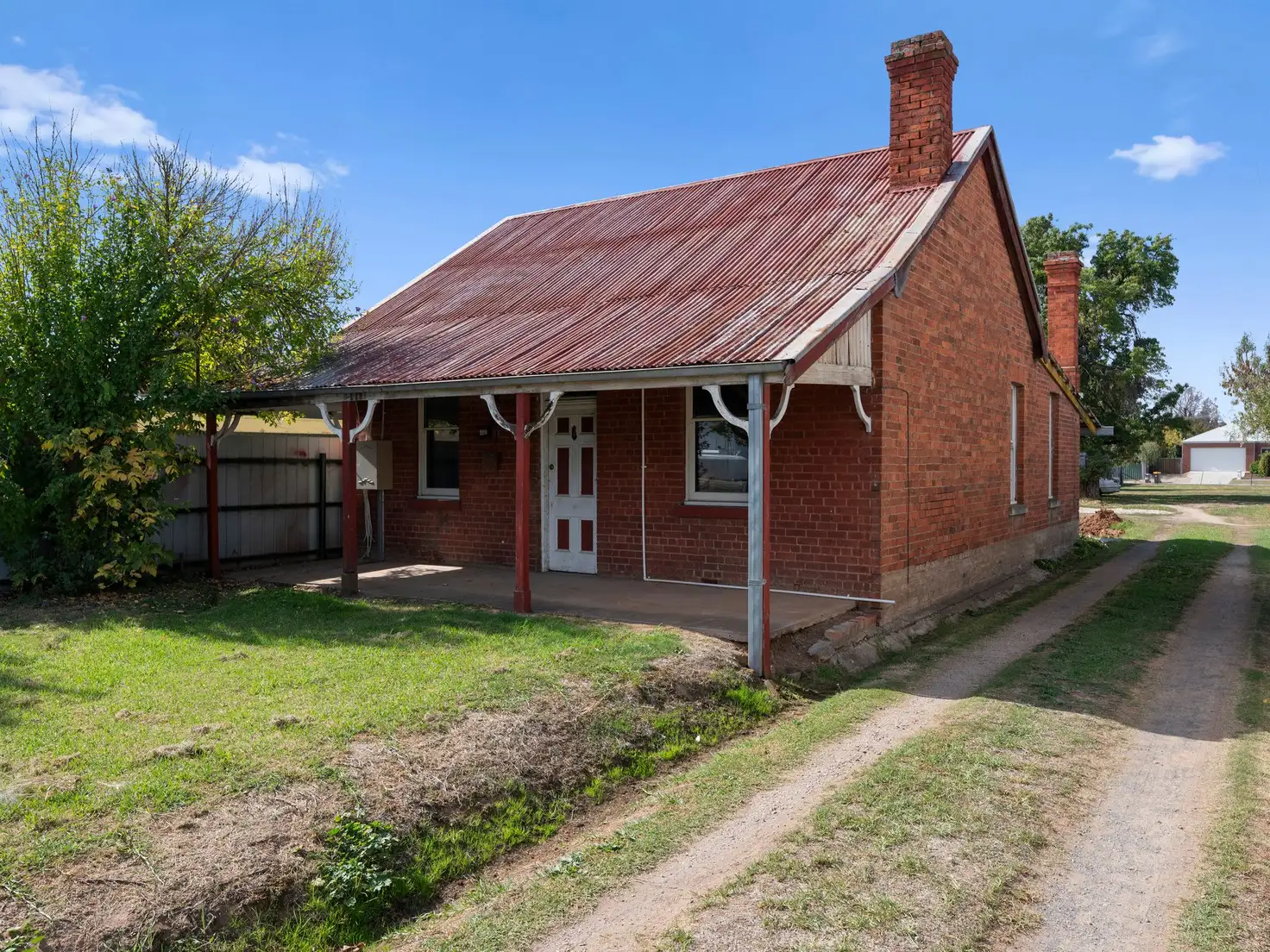 Main view of Homely house listing, 5 Nunn Street, Benalla VIC 3672