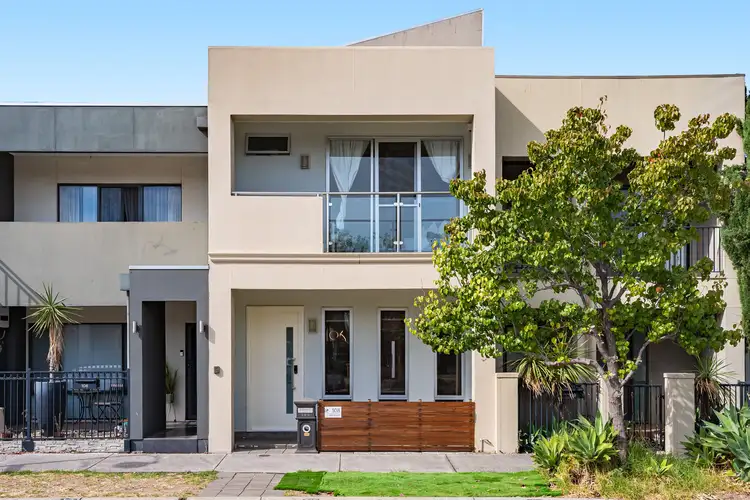 108 Isla Circuit, Mawson Lakes SA 5095