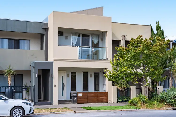 Second view of Homely house listing, 108 Isla Circuit, Mawson Lakes SA 5095