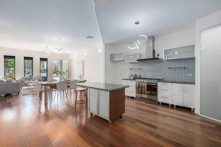 Third view of Homely house listing, 108 Isla Circuit, Mawson Lakes SA 5095