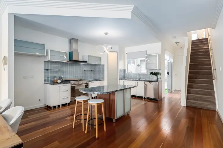 Fourth view of Homely house listing, 108 Isla Circuit, Mawson Lakes SA 5095
