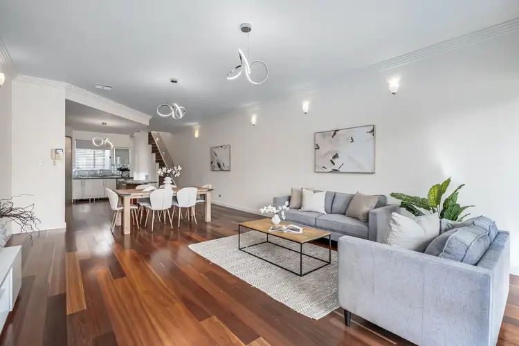 Fifth view of Homely house listing, 108 Isla Circuit, Mawson Lakes SA 5095