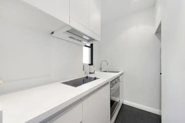 Second view of Homely studio listing, 304/10B Challis Avenue, Potts Point NSW 2011