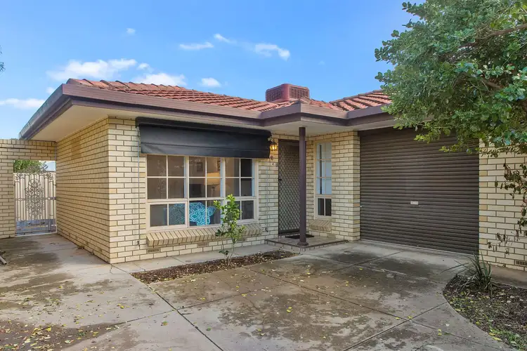 Main view of Homely unit listing, 3/36 Clark Avenue, Glandore SA 5037