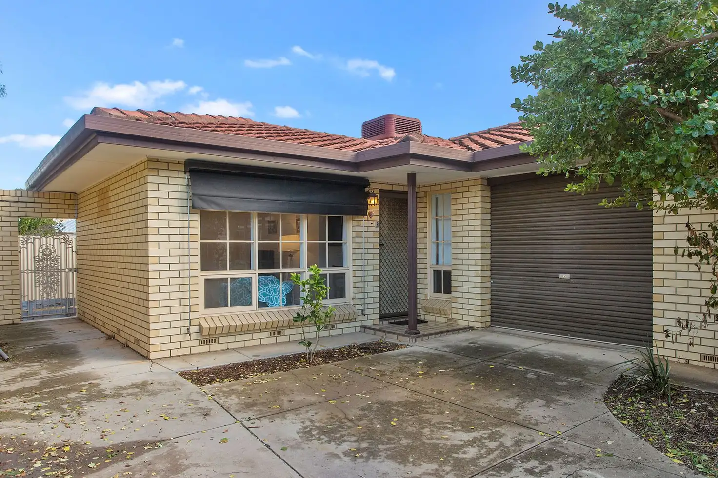 Main view of Homely unit listing, 3/36 Clark Avenue, Glandore SA 5037
