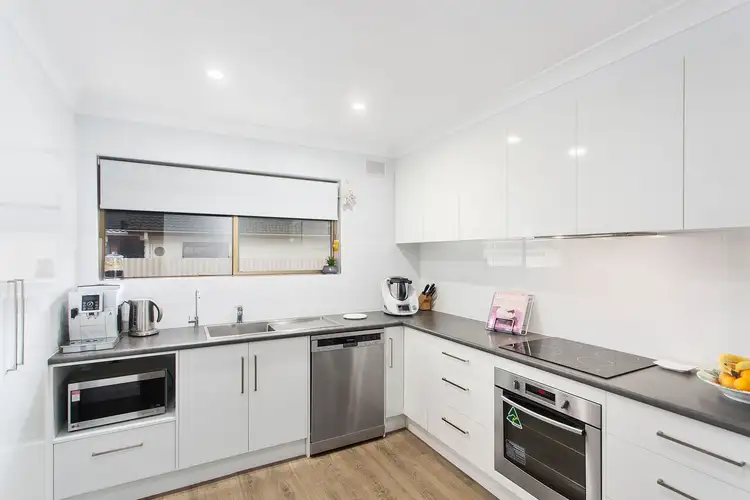Second view of Homely unit listing, 3/36 Clark Avenue, Glandore SA 5037