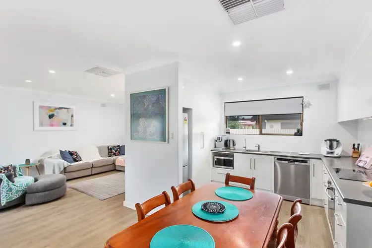 Third view of Homely unit listing, 3/36 Clark Avenue, Glandore SA 5037