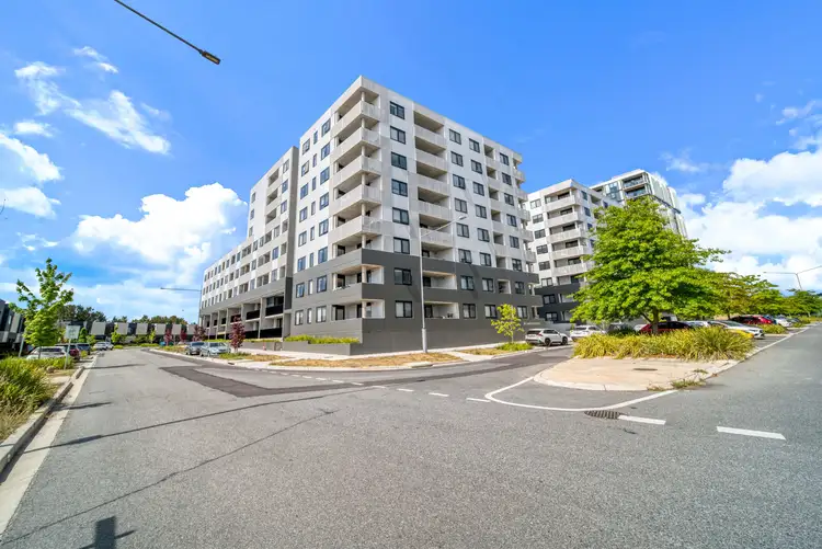 415/38 Oakden Street, Greenway ACT 2900