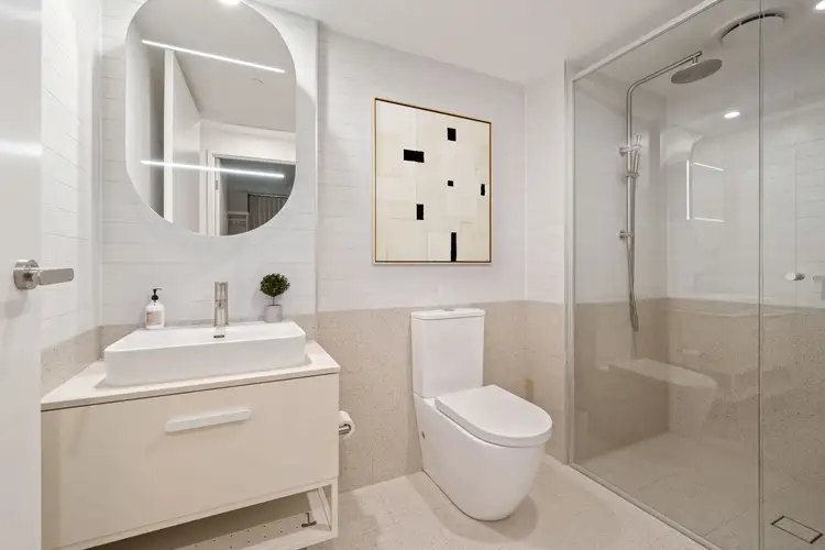 Fifth view of Homely apartment listing, 105/59 Dooring Street, Dickson ACT 2602