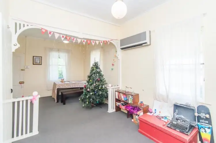 Second view of Homely house listing, 23 Ewart Street, Paddington QLD 4064
