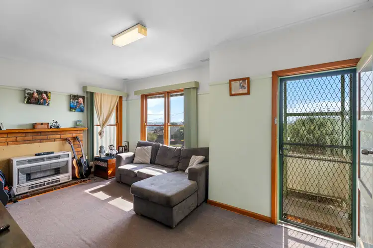 Third view of Homely house listing, 43 Chisholm Crescent, Seymour VIC 3660