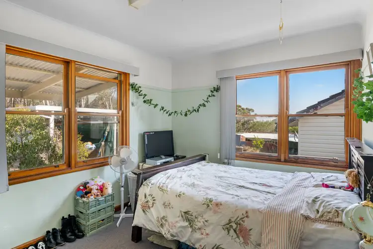 Fourth view of Homely house listing, 43 Chisholm Crescent, Seymour VIC 3660