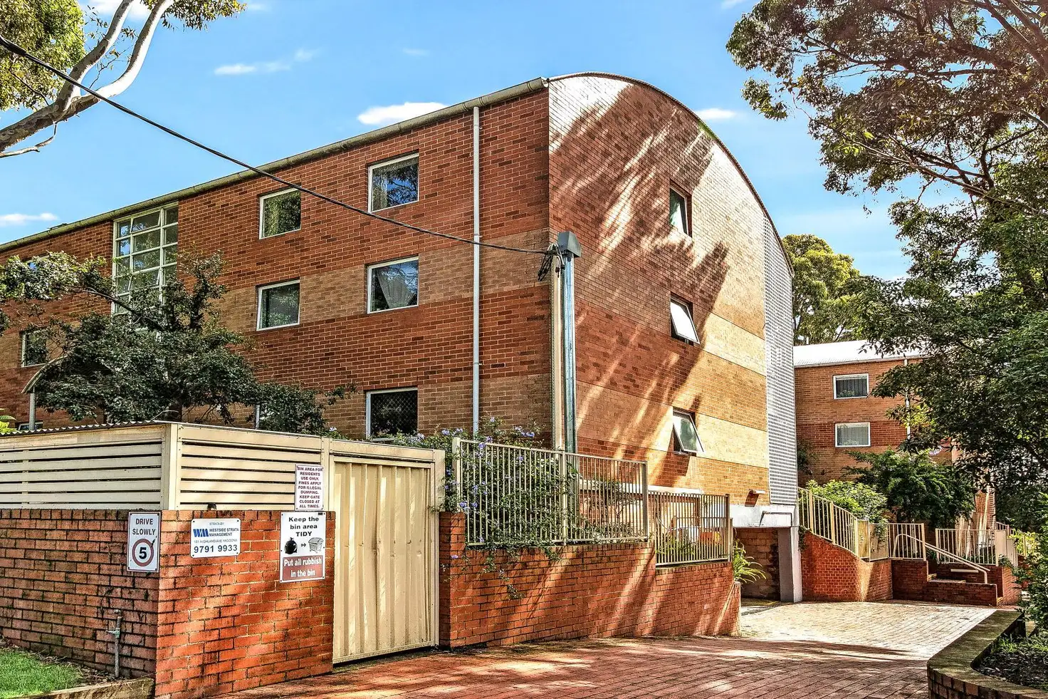 Main view of Homely unit listing, 7/8-10 Dellwood Street, Bankstown NSW 2200