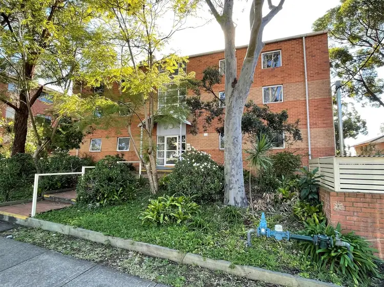 7/8-10 Dellwood Street, Bankstown NSW 2200