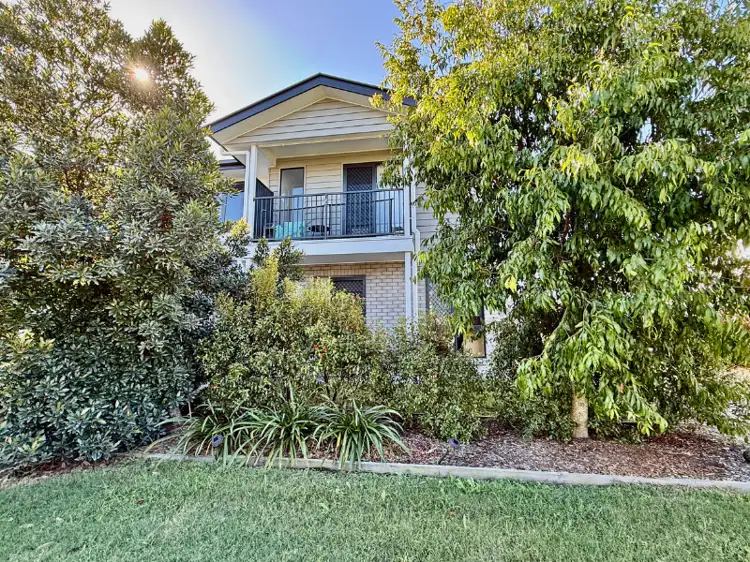Fourth view of Homely townhouse listing, 41/43 Farinazzo Street, Richlands QLD 4077