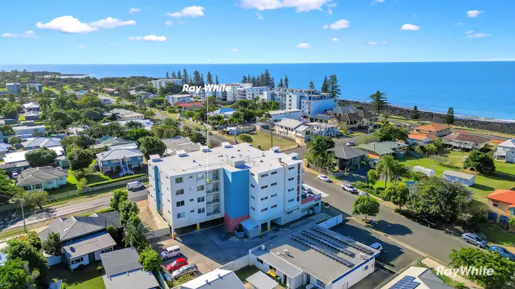 130/5 Whalley Street, Bargara QLD 4670
