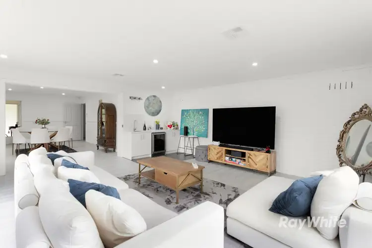 Third view of Homely house listing, 8 Bracken Court, Ferntree Gully VIC 3156