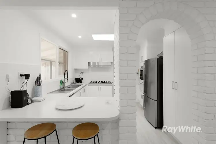 Fifth view of Homely house listing, 8 Bracken Court, Ferntree Gully VIC 3156