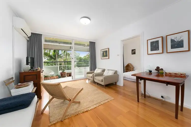 2M/182 Dornoch Terrace, Highgate Hill QLD 4101