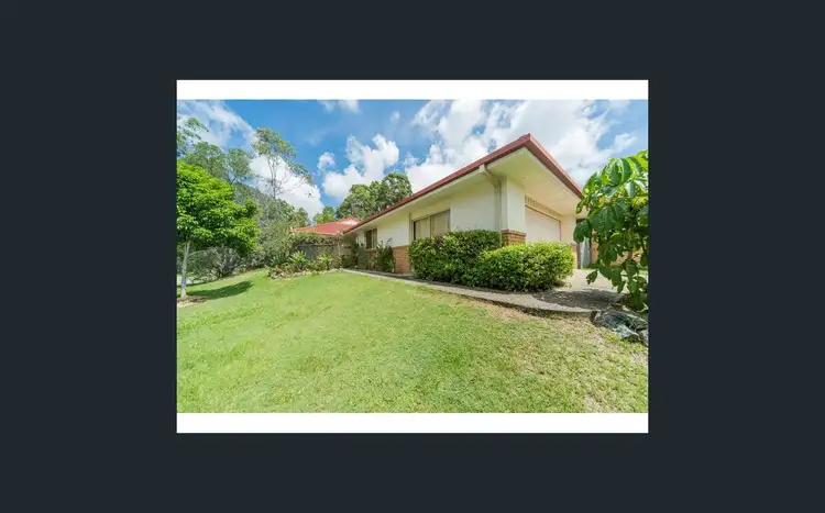 2 Drysdale Lane, Parkwood QLD 4214