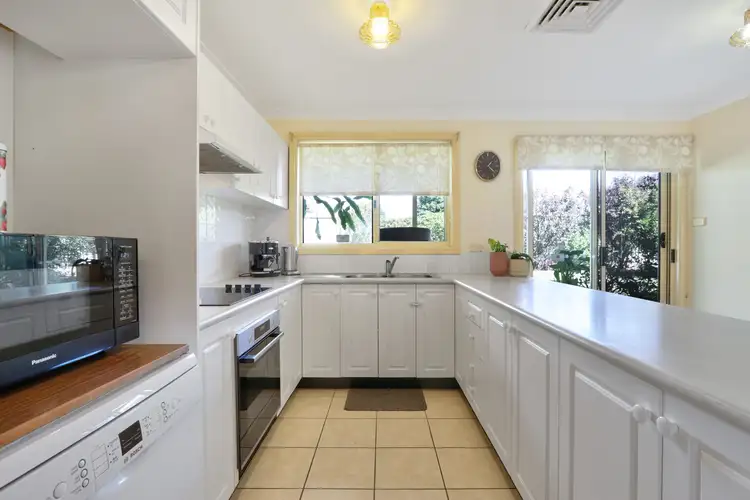 Fifth view of Homely house listing, 6 Pambula Avenue, Prestons NSW 2170