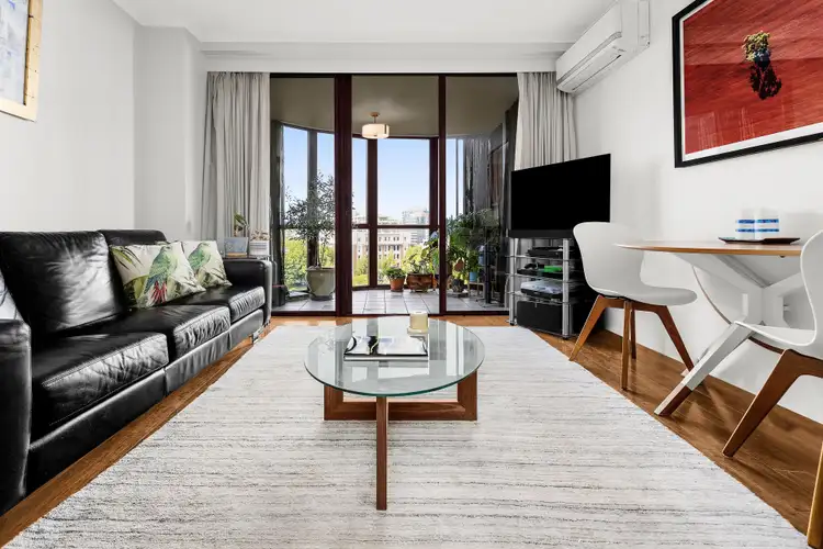 27/168-172 Goulburn Street, Surry Hills NSW 2010