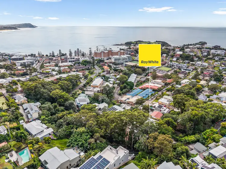 3/23 Auld Street, Terrigal NSW 2260