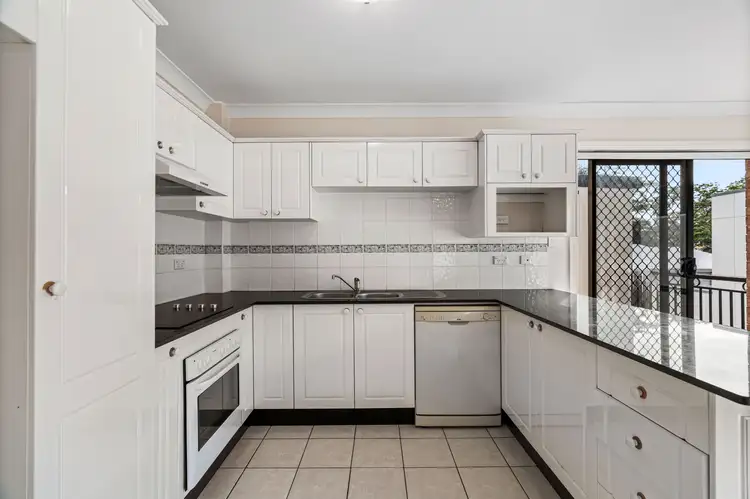 Third view of Homely unit listing, 3/23 Auld Street, Terrigal NSW 2260