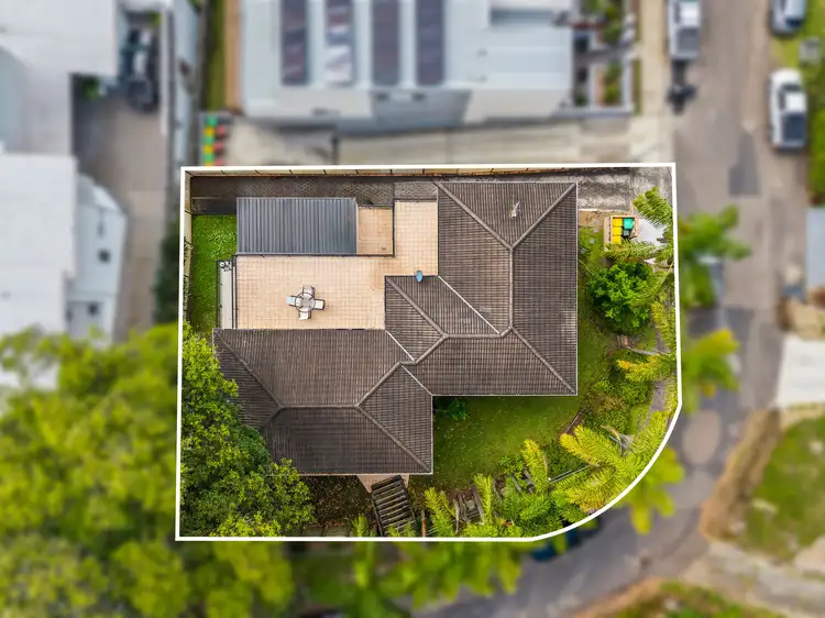 Fifth view of Homely unit listing, 3/23 Auld Street, Terrigal NSW 2260
