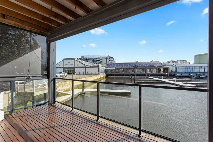 15/117 Mcleod Road, Patterson Lakes VIC 3197